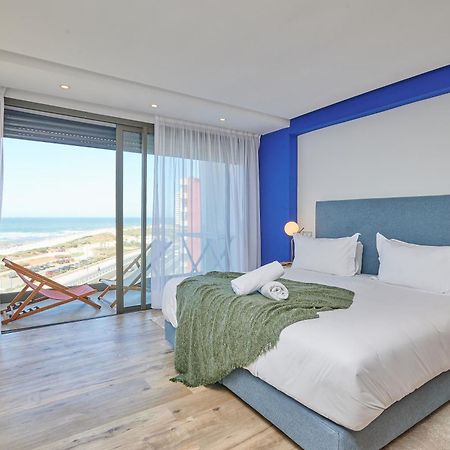 Apartment Sea View B22 -Mosquee Hassan II By Thecasaedition Casablanca Exteriör bild