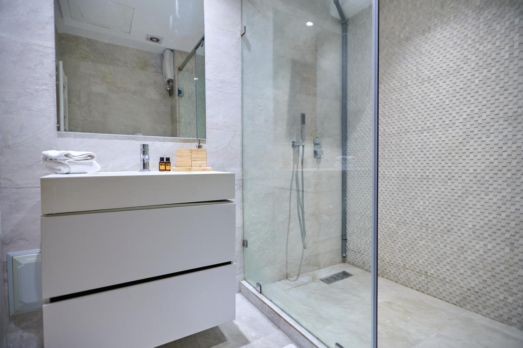 Apartment Sea View B22 -Mosquee Hassan II By Thecasaedition Casablanca Exteriör bild